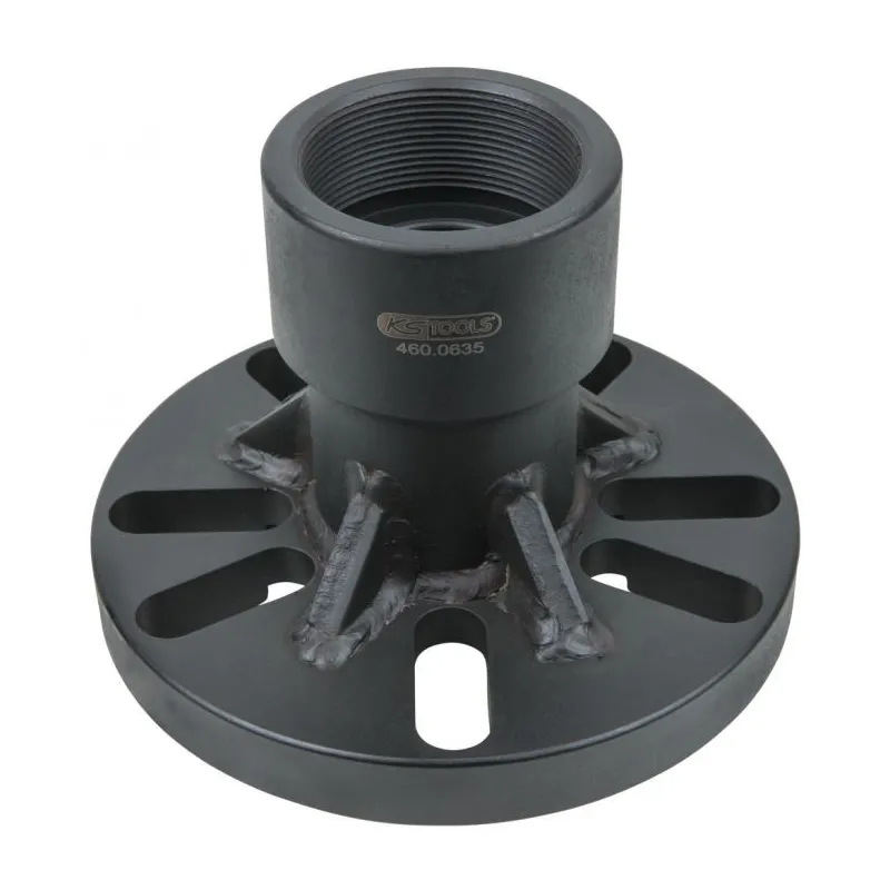 Flasque d'extraction Ø 159 mm KSTOOLS 460.0637 | 460.0637 Flasque d'extraction Ø 159 mm KSTOOLS 460.0637 | 460.0637