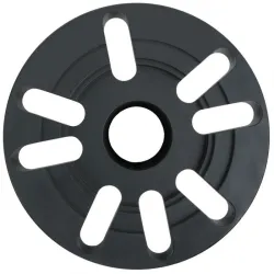 Flasque d'extraction Ø 159 mm KSTOOLS 460.0637 | 460.0637