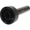 Clé pour écrou d'essieu Volvo avec tube de centrage KSTOOLS 460.0680 | 460.0680
