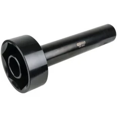 Clé pour écrou d'essieu Volvo avec tube de centrage KSTOOLS 460.0680 | 460.0680