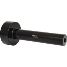 Clé pour écrou d'essieu Volvo avec tube de centrage KSTOOLS 460.0680 | 460.0680