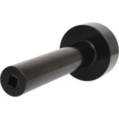 Clé pour écrou d'essieu Volvo avec tube de centrage KSTOOLS 460.0680 | 460.0680