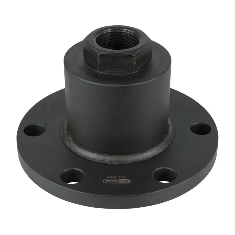 Extracteur de moyeu de roue Ø 166 .0 mm KSTOOLS 460.0686 | 460.0686 Extracteur de moyeu de roue Ø 166 .0 mm KSTOOLS 460.0686 | 460.0686
