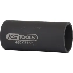 Douille 1/2" - 38mm pour injecteur SCANIA 340" KSTOOLS 460.0715 | 460.0715