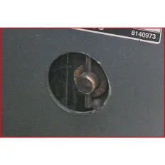 Jeu de clés cabine conducteur pour Volvo / Scania . 2 pcs. KSTOOLS 460.0730 | 460.0730