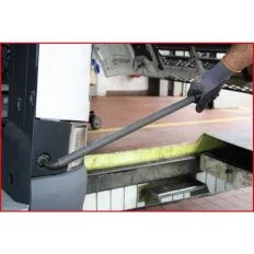 Jeu de clés cabine conducteur pour Volvo / Scania . 2 pcs. KSTOOLS 460.0730 | 460.0730