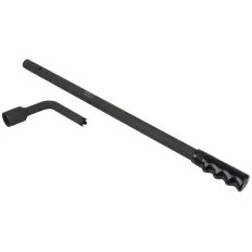 Jeu de clés cabine conducteur pour Volvo / Scania . 2 pcs. KSTOOLS 460.0730 | 460.0730