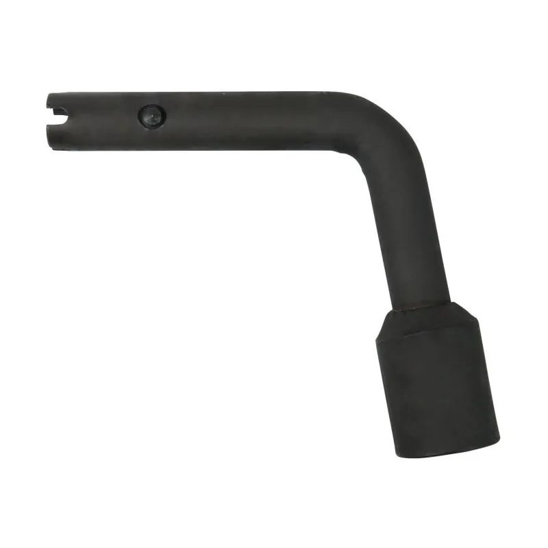 Clé coudée pour levier et pompe d'inclinaison KSTOOLS 460.0731 | 460.0731 Clé coudée pour levier et pompe d'inclinaison KSTOOLS 460.0731 | 460.0731