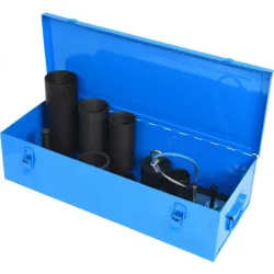Kit de montage de boîte de vitesses pour MAN / DAF / Mercedes ZF 16S . 8pcs KSTOOLS 460.0735 | 460.0735
