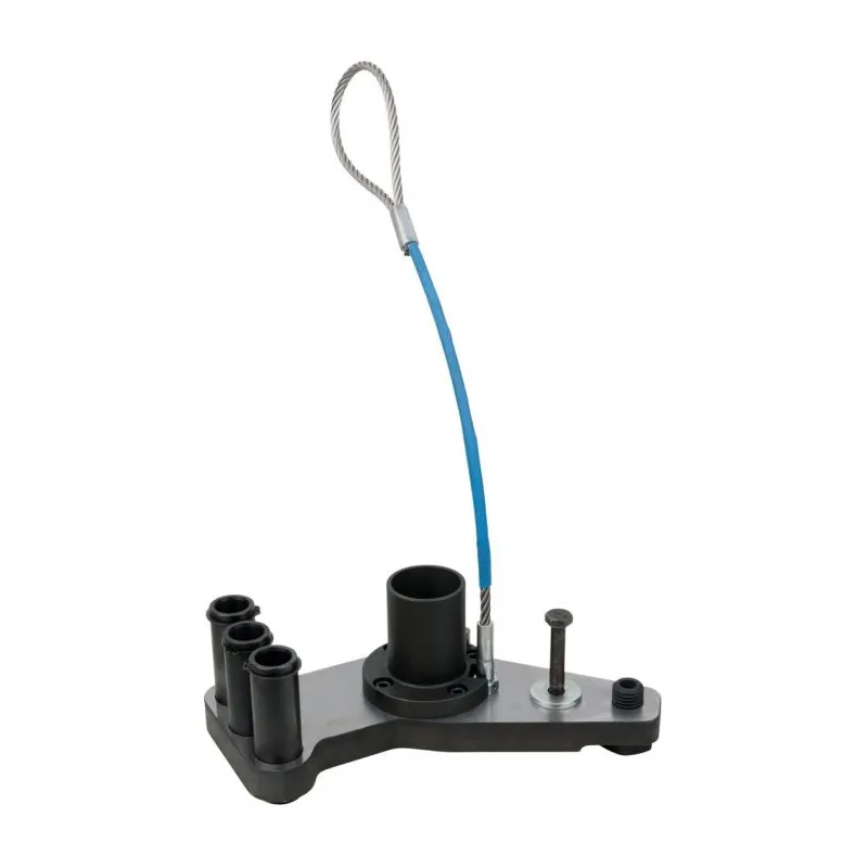 Dispositif de levage d'arbre de transmission DAF / Mercedes KSTOOLS 460.0736 | 460.0736 Dispositif de levage d'arbre de transmission DAF / Mercedes KSTOOLS 460.0736 | 460.0736