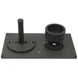 Dispositif de dépose pour arbre principal et intermédiaire DAF / Mercedes KSTOOLS 460.0737 | 460.0737