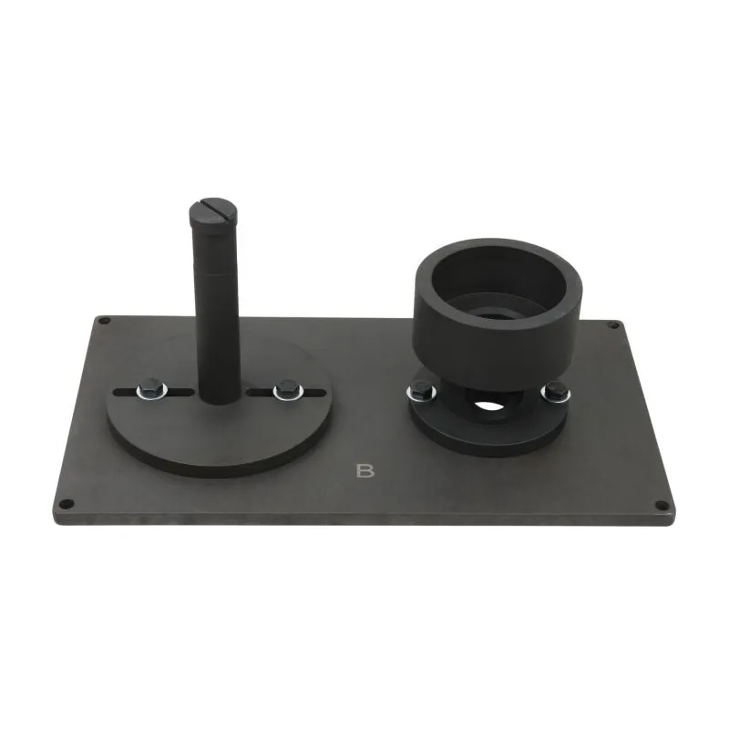 Dispositif de dépose pour arbre principal et intermédiaire DAF / Mercedes KSTOOLS 460.0737 | 460.0737