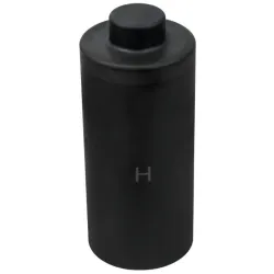 Douille de pression pour roulement à rouleaux Ø 77 mm DAF / Mercedes KSTOOLS 460.0743 | 460.0743