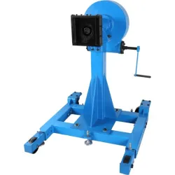 Support rotatif pour moteurs et boîtes de vitesses KSTOOLS 460.0850 | 460.0850