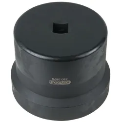 Douille à 6 ergots Ø 102 mm pour Mercedes KSTOOLS 460.0870 | 460.0870