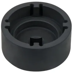 Douille 1/2" à 4 ergots pour palier d'arbre de ventilateur Volvo KSTOOLS 460.0950 | 460.0950