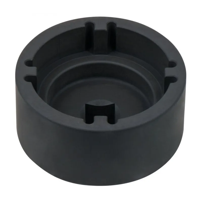 Douille 1/2" à 4 ergots pour palier d'arbre de ventilateur Volvo KSTOOLS 460.0950 | 460.0950 Douille 1/2" à 4 ergots pour palier d'arbre de ventilateur Volvo KSTOOLS 460.0950 | 460.0950