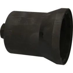 Douille pour écrou d'essieu Mercedes . 95 mm KSTOOLS 460.0965 | 460.0965