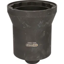 Douille pour écrou d'essieu Mercedes . 95 mm KSTOOLS 460.0965 | 460.0965