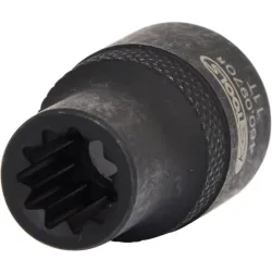 Douille pour etrier de frein 3/8'' - 19 mm Renault/Scania/Volvo KSTOOLS 460.0970 | 460.0970
