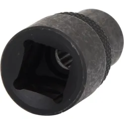 Douille pour etrier de frein 3/8'' - 19 mm Renault/Scania/Volvo KSTOOLS 460.0970 | 460.0970