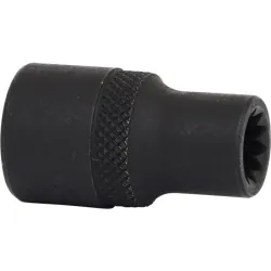 Douille pour etrier de frein 3/8'' - 19 mm Renault/Scania/Volvo KSTOOLS 460.0970 | 460.0970