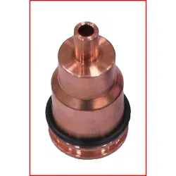 Jeu de douilles d'injecteur pour Volvo . 3 pcs. KSTOOLS 460.0975 | 460.0975