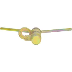 Compresseur de ressorts de soupapes pour VOLVO KSTOOLS 460.1005 | 460.1005