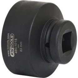Douille pour écrou d'essieu ROR . 83 mm KSTOOLS 460.1015 | 460.1015