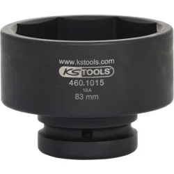 Douille pour écrou d'essieu ROR . 83 mm KSTOOLS 460.1015 | 460.1015
