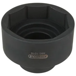 Douille pour écrou d'essieu ROR . 83 mm KSTOOLS 460.1015 | 460.1015