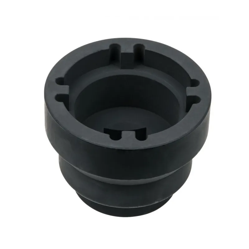 Clé pour écrou à encoches 3/4" avec 4 ergots pour DAF . ergots intérieurs Ø 50 mm KSTOOLS 460.1025 | 460.1025 Clé pour écrou à encoches 3/4" avec 4 ergots pour DAF . ergots intérieurs Ø 50 mm KSTOOLS 460.1025 | 460.1025