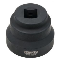 Clé pour écrou à encoches 3/4" avec 4 ergots pour DAF . ergots intérieurs Ø 50 mm KSTOOLS 460.1025 | 460.1025