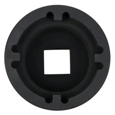 Clé pour écrou à encoches 3/4" avec 4 ergots pour DAF . ergots intérieurs Ø 50 mm KSTOOLS 460.1025 | 460.1025