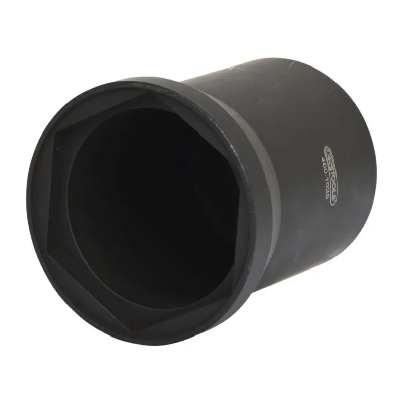 Douille pour écrou d'essieu Mercedes . 95 mm KSTOOLS 460.1035 | 460.1035 Douille pour écrou d'essieu Mercedes . 95 mm KSTOOLS 460.1035 | 460.1035