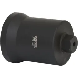 Douille pour écrou d'essieu Mercedes . 95 mm KSTOOLS 460.1035 | 460.1035