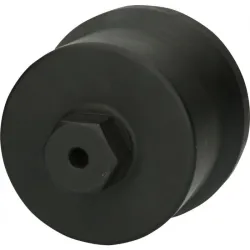 Douille 3/4" pour écrou d'essieu IVECO . 98 mm KSTOOLS 460.1040 | 460.1040