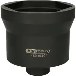Douille 3/4" pour écrou d'essieu IVECO . 98 mm KSTOOLS 460.1040 | 460.1040