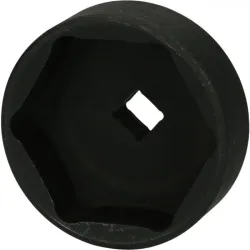 Douille pour filtre à huile 3/8" Ø 46 mm / 6 cannelures KSTOOLS 460.1045 | 460.1045