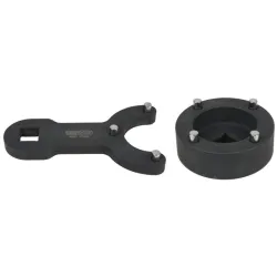 Jeu d'outils pour vérin de levage hydraulique Volvo . 2 pcs KSTOOLS 460.1050 | 460.1050