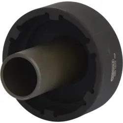 Douille 3/4" à 6 ergots Ø 46 mm avec tube de centrage pour Mercedes KSTOOLS 460.1070 | 460.1070