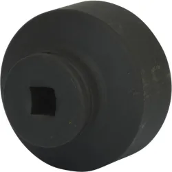 Douille 3/4" à 6 ergots Ø 46 mm avec tube de centrage pour Mercedes KSTOOLS 460.1070 | 460.1070