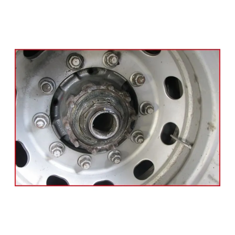Jeu d'extracteur de moyeu de roue pour Scania . 3 pcs KSTOOLS 460.1080 | 460.1080 Jeu d'extracteur de moyeu de roue pour Scania . 3 pcs KSTOOLS 460.1080 | 460.1080