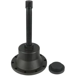 Jeu d'extracteur de moyeu de roue pour Scania . 3 pcs KSTOOLS 460.1080 | 460.1080