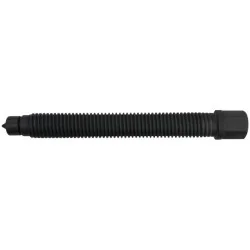 Vis de force trapézoïdale TR30 avec pointe de pression . L. 285 mm KSTOOLS 460.1082 | 460.1082