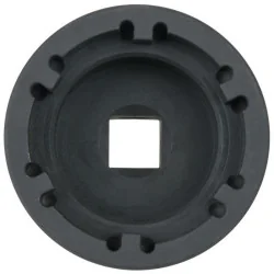 Clé pour écrou à encoches 3/4" avec 6 ergots pour DAF . ergots intérieurs Ø 66 mm KSTOOLS 460.1085 | 460.1085