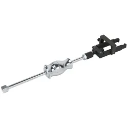 Extracteur d'injecteurs avec masse à inertie 0 .9 kg KSTOOLS 460.1090 | 460.1090
