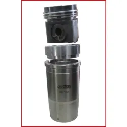 Douille d'aide au montage de segment pour DAF Ø 137 mm KSTOOLS 460.1095 | 460.1095