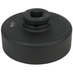 Douille 8 pans pour capuchon de moyeu SAF . 130 mm KSTOOLS 460.1105 | 460.1105