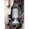 Clé pour filtre à huile 1/2" Ø 100-110 mm KSTOOLS 460.1130 | 460.1130